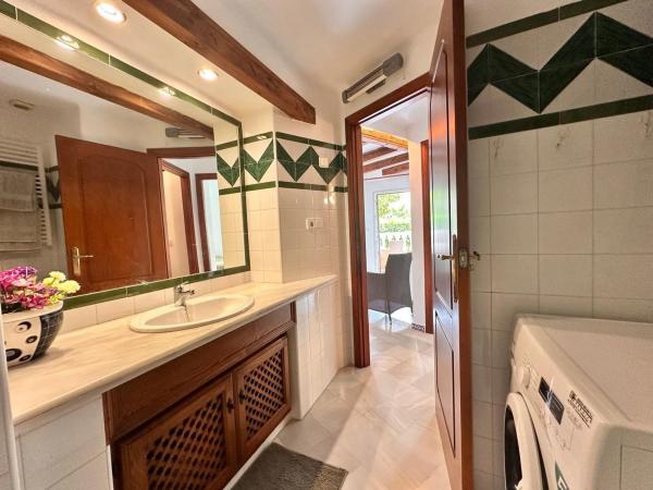 Piso en Barrio Zona los Frutales