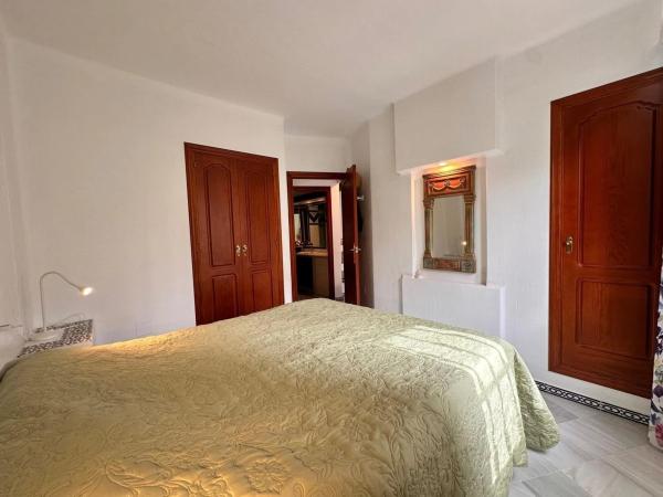 Piso en Barrio Zona los Frutales