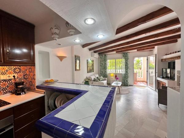 Piso en Barrio Zona los Frutales