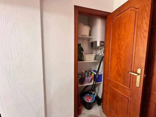 Piso en Barrio Zona los Frutales