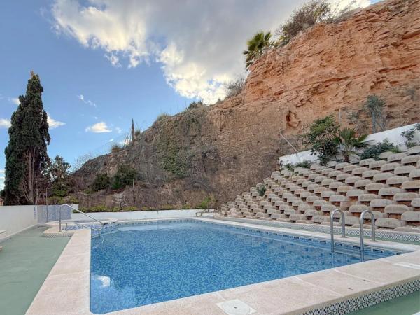 Chalet adosado en Urbanización Cabo Verde