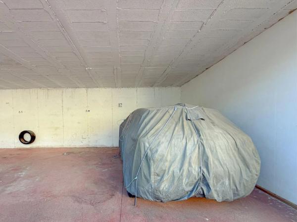 Chalet adosado en Urbanización Cabo Verde