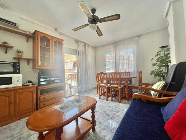 Piso en calle Fuensanta, 52