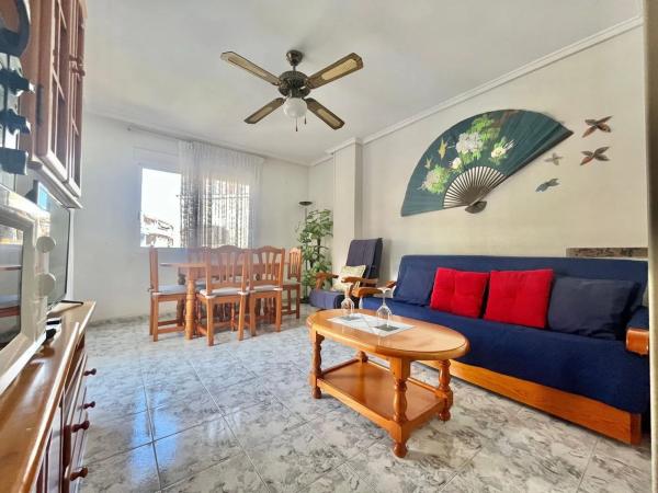 Piso en calle Fuensanta, 52