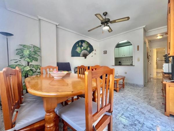 Piso en calle Fuensanta, 52