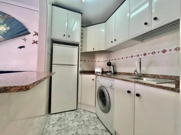 Piso en calle Fuensanta, 52