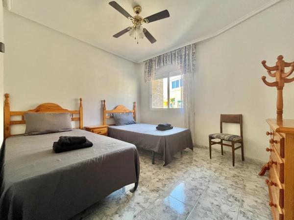 Piso en calle Fuensanta, 52