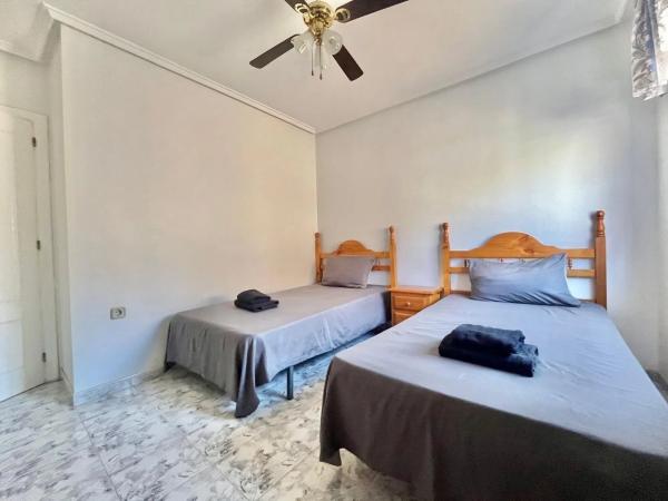 Piso en calle Fuensanta, 52