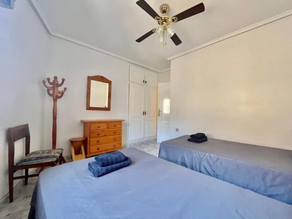 Piso en calle Fuensanta, 52