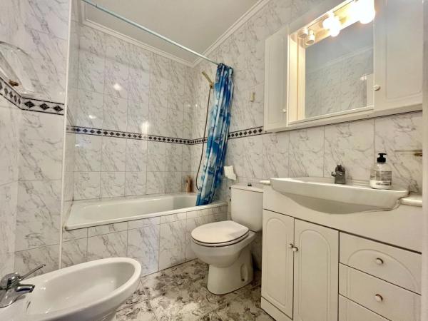 Piso en calle Fuensanta, 52