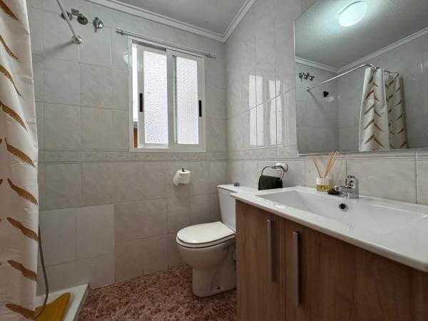 Piso en Barrio Avenida Habaneras - Curva de Palangre