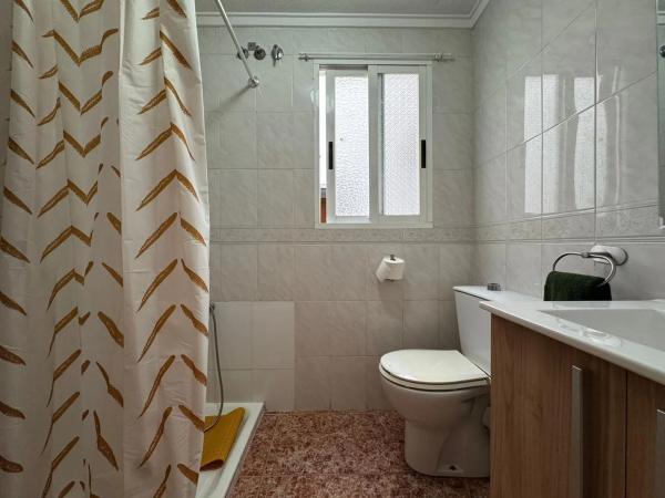 Piso en Barrio Avenida Habaneras - Curva de Palangre