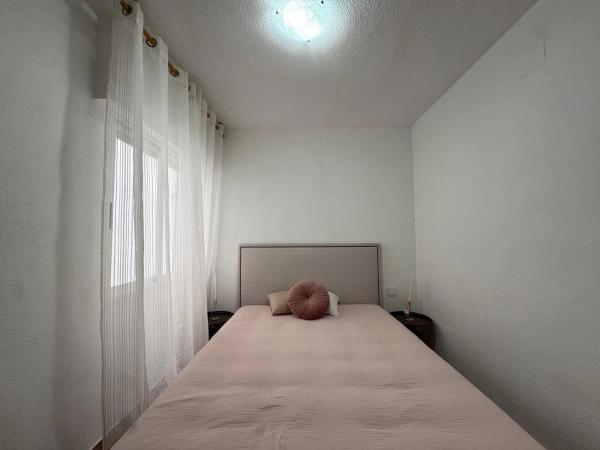 Piso en Barrio Avenida Habaneras - Curva de Palangre