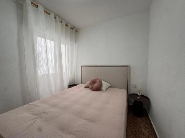 Piso en Barrio Avenida Habaneras - Curva de Palangre