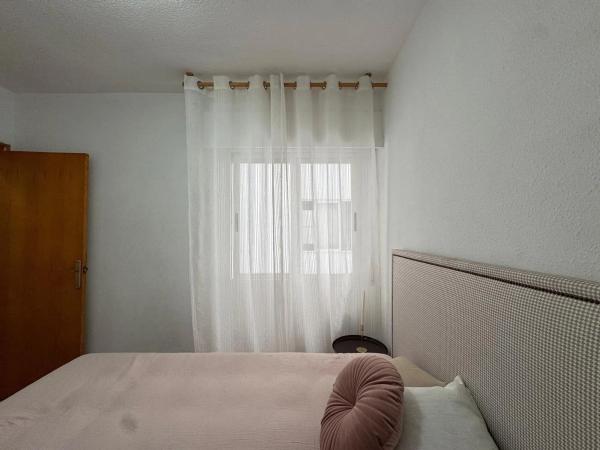 Piso en Barrio Avenida Habaneras - Curva de Palangre