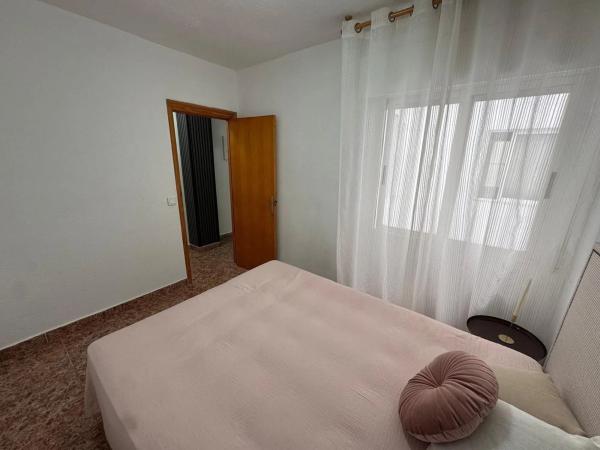 Piso en Barrio Avenida Habaneras - Curva de Palangre