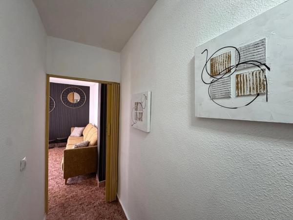 Piso en Barrio Avenida Habaneras - Curva de Palangre