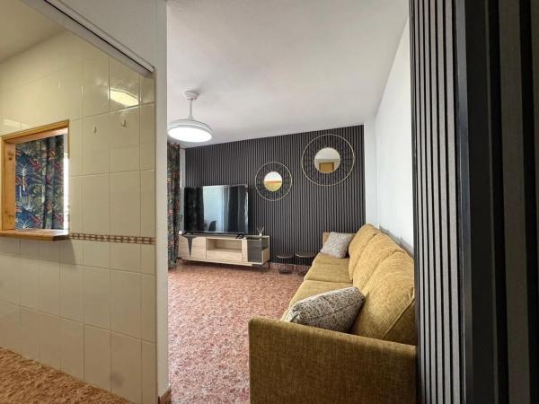 Piso en Barrio Avenida Habaneras - Curva de Palangre