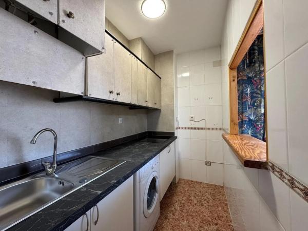 Piso en Barrio Avenida Habaneras - Curva de Palangre