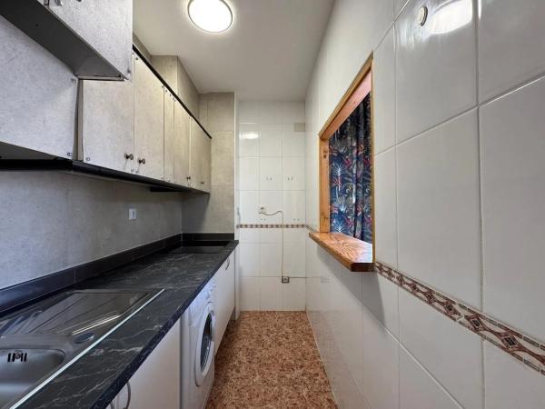 Piso en Barrio Avenida Habaneras - Curva de Palangre