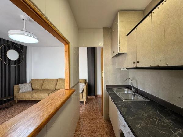 Piso en Barrio Avenida Habaneras - Curva de Palangre