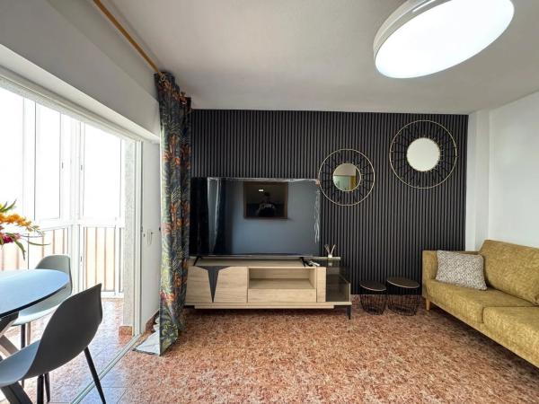 Piso en Barrio Avenida Habaneras - Curva de Palangre