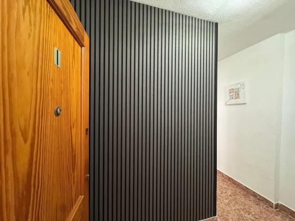 Piso en Barrio Avenida Habaneras - Curva de Palangre