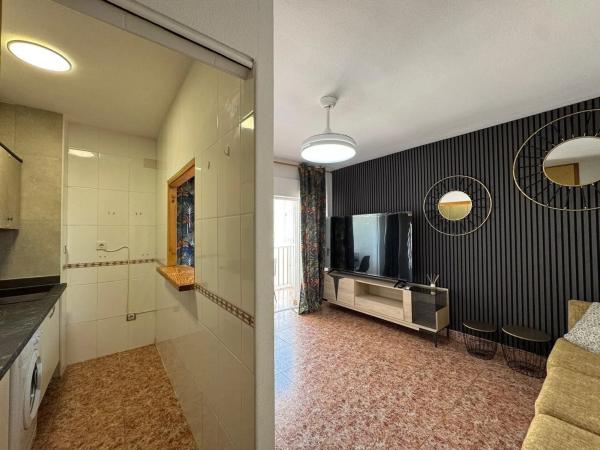 Piso en Barrio Avenida Habaneras - Curva de Palangre