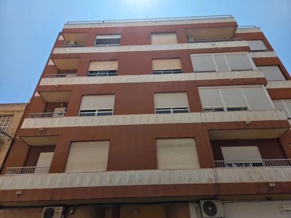 Piso en calle Concordia, 50