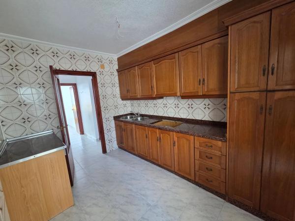 Piso en calle Concordia, 50