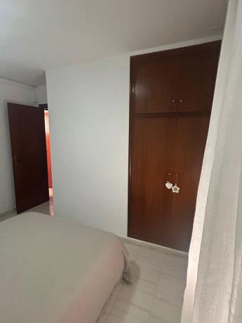 Dúplex en calle Arquitecto Larramendi