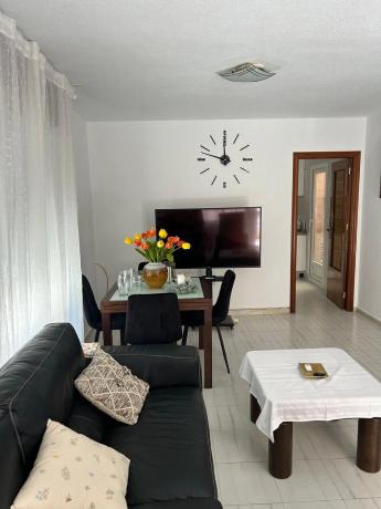 Dúplex en calle Arquitecto Larramendi