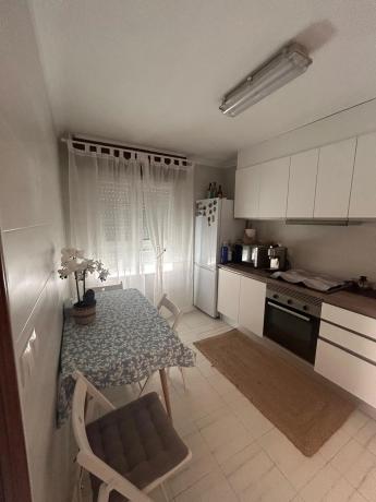 Dúplex en calle Arquitecto Larramendi