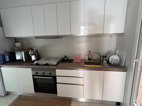 Dúplex en calle Arquitecto Larramendi