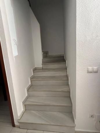 Dúplex en calle Arquitecto Larramendi