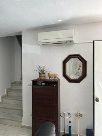 Dúplex en calle Arquitecto Larramendi