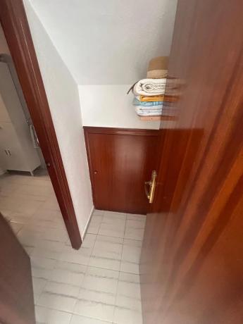 Dúplex en calle Arquitecto Larramendi