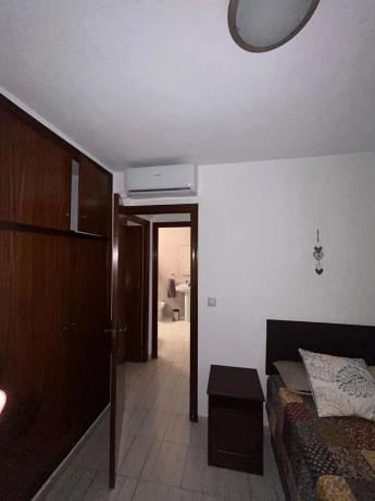 Dúplex en calle Arquitecto Larramendi