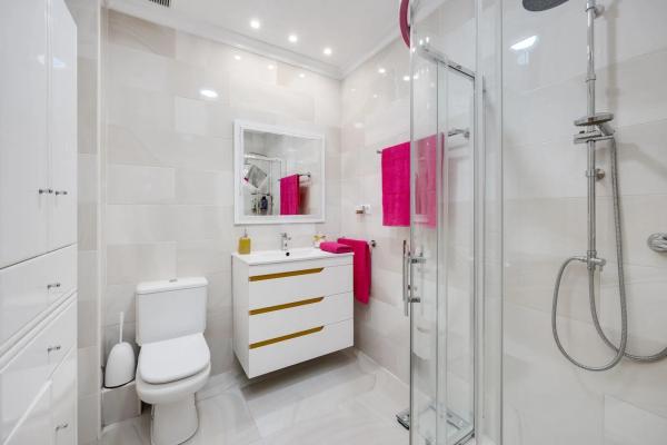 Piso en calle Virgen de la Paloma