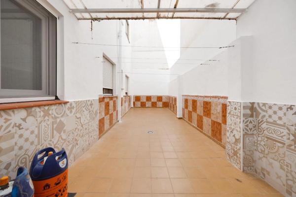 Piso en calle Virgen de la Paloma