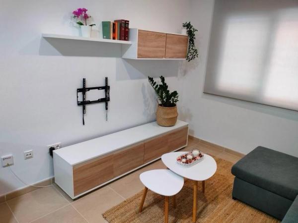 Piso en Barrio Avenida Habaneras - Curva de Palangre