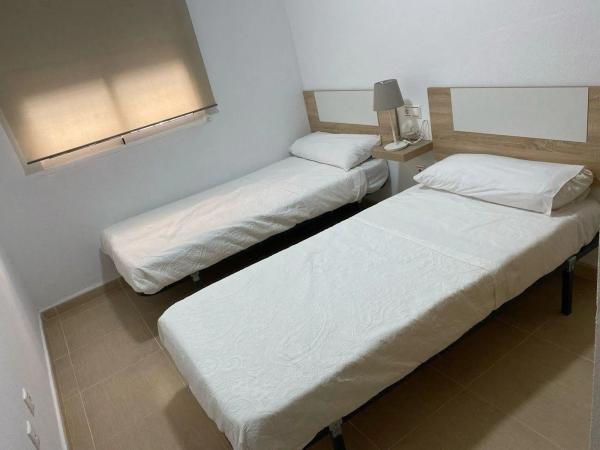 Piso en Barrio Avenida Habaneras - Curva de Palangre