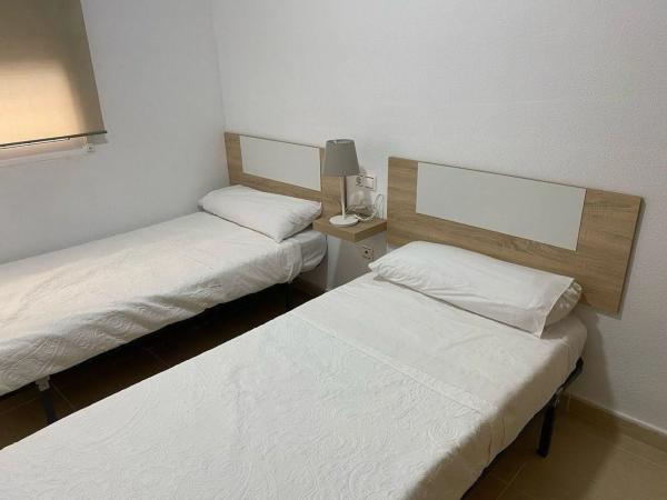 Piso en Barrio Avenida Habaneras - Curva de Palangre