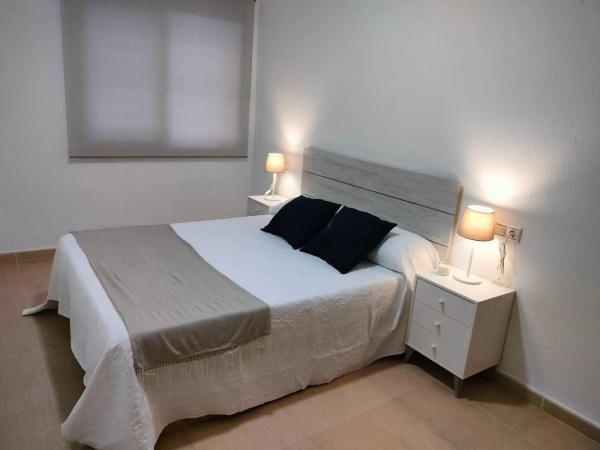 Piso en Barrio Avenida Habaneras - Curva de Palangre