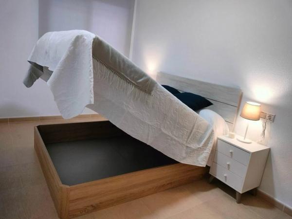 Piso en Barrio Avenida Habaneras - Curva de Palangre