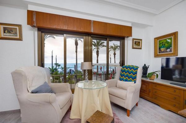 Piso en Barrio Las Piscinas Naturales