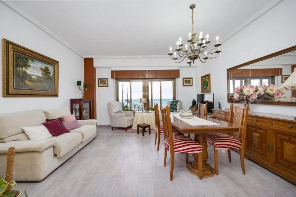 Piso en Barrio Las Piscinas Naturales