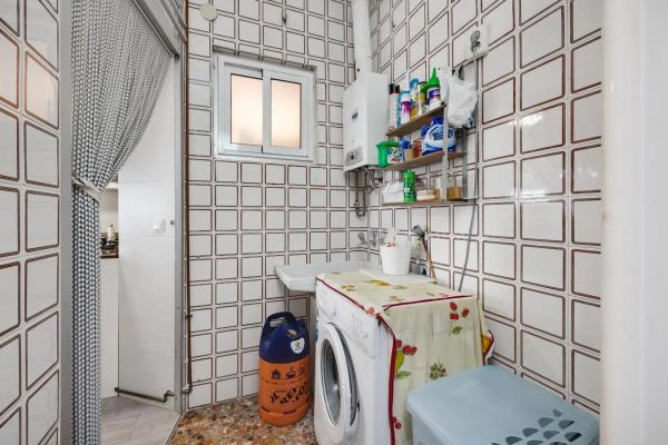 Piso en Barrio Las Piscinas Naturales