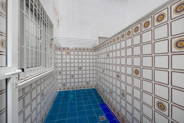 Piso en Barrio Las Piscinas Naturales