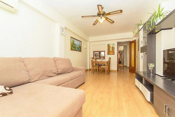 Chalet en calle Fragata, 30